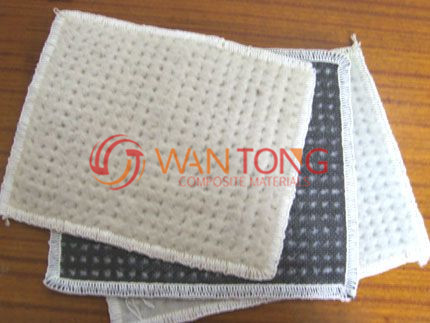 Geosynthetic Clay Layer(GCL)