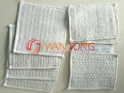 Geosynthetic Clay Layer(GCL)