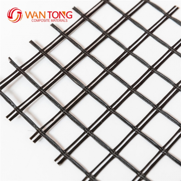 Fiberglass Geogrid