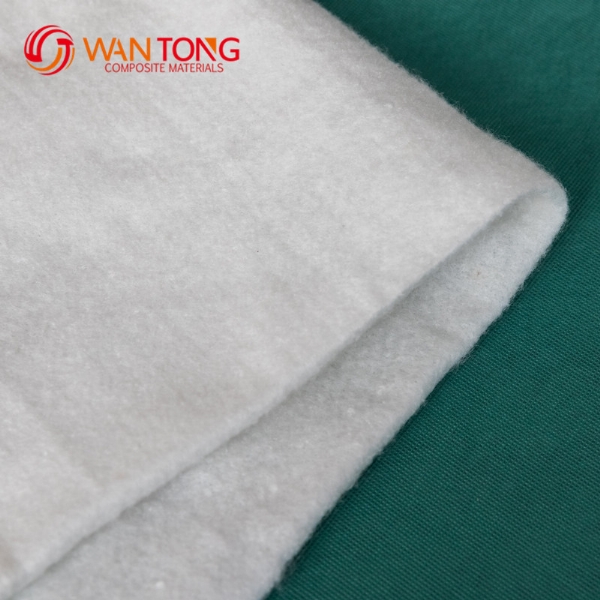 高強(qiáng)丙綸土工布