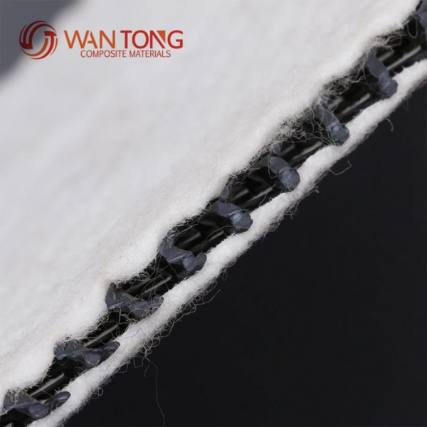 復(fù)合排水網(wǎng)