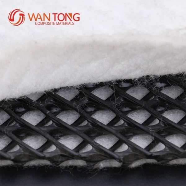 復(fù)合排水網(wǎng)